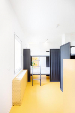 Nomad Hostel